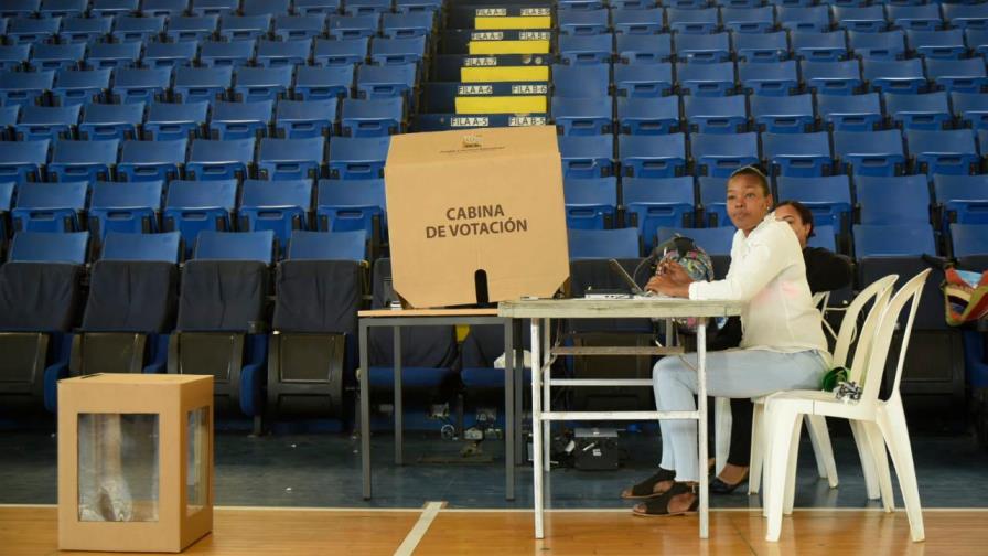 La Junta Central Electoral elimina el término “no deseo votar” de la boleta electoral La Junta Central Electoral elimina el término “no deseo votar” de la boleta electoral