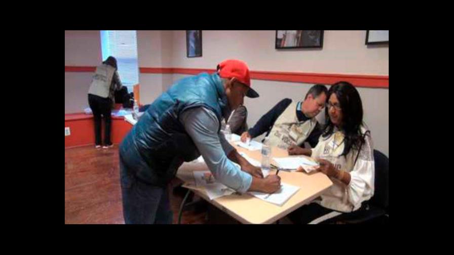 Puerto Rico da luz verde para que dominicanos voten el 5 de julio