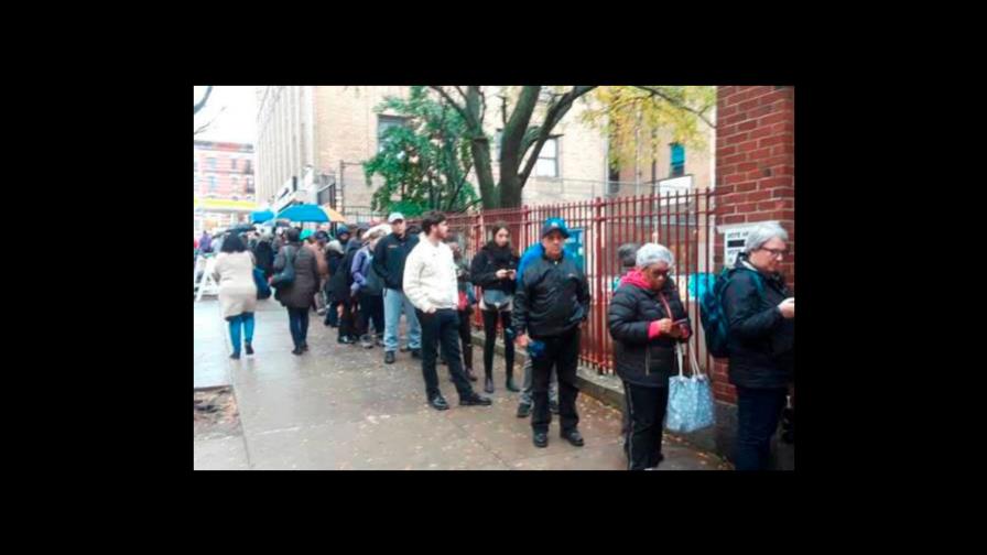 Este es el horario de votación aprobado por la JCE para las ciudades del exterior 