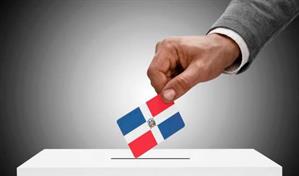 Voto en el exterior representa el 7.93% del padr&oacute;n electoral de Rep&uacute;blica Dominicana