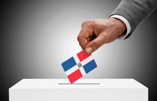 Voto en el exterior representa el 7.93% del padrón electoral de República Dominicana