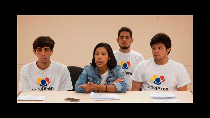 ONG venezolana documenta más de 755 irregularidades durante jornada electoral ONG venezolana documenta más de 755 irregularidades durante jornada electoral