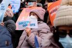 Después de 12 años y 4 intentos, los residentes podrán votar en Nueva York