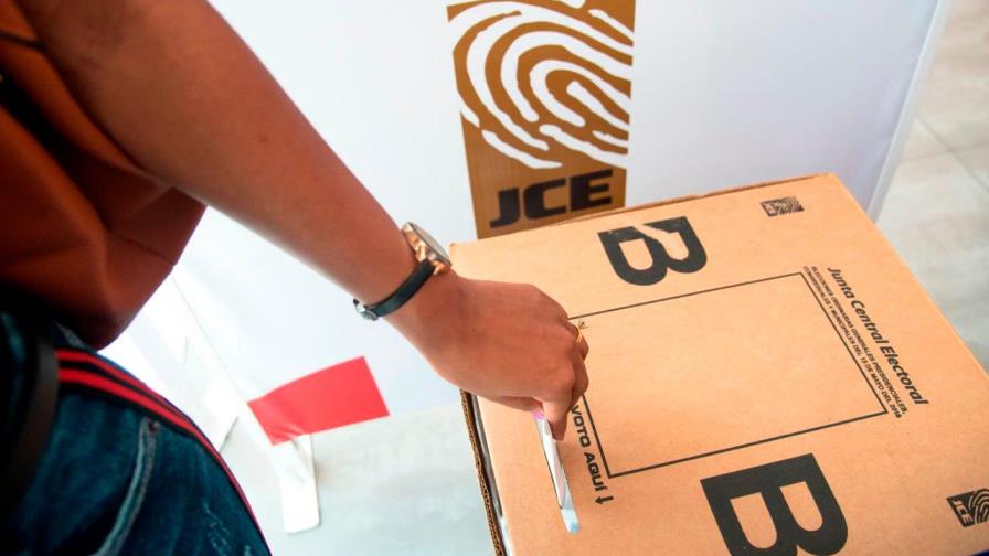 ¿Dónde votas? Verifícate aquí