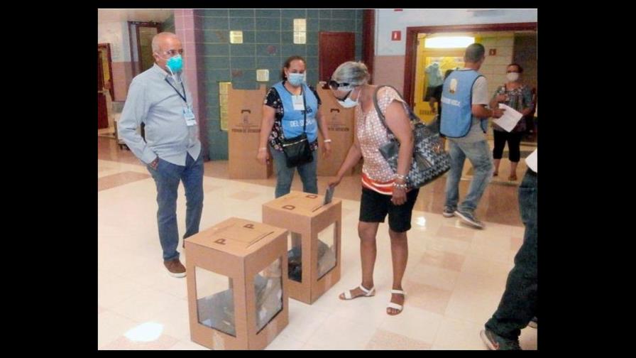 Abstención electoral en el exterior se proyecta alta en elecciones del domingo