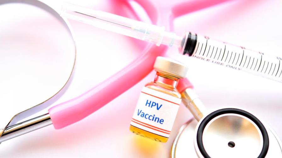 Una dosis de vacuna contra papiloma humano podría proteger de cáncer cervical