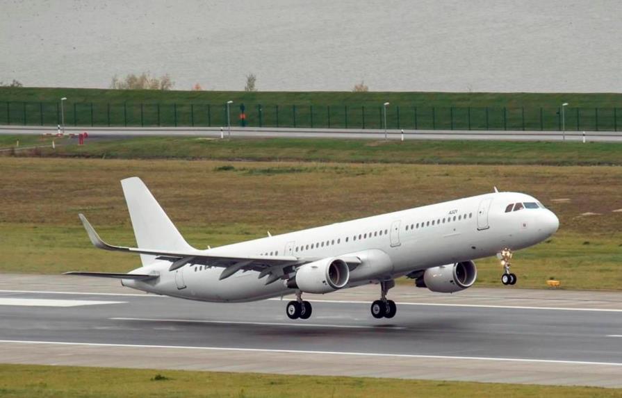 Junta de Aviación Civil anuncia reactivación vuelos RD y Canadá para noviembre 