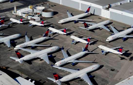 Aviación Civil: reapertura de vuelos comerciales se hará de manera gradual