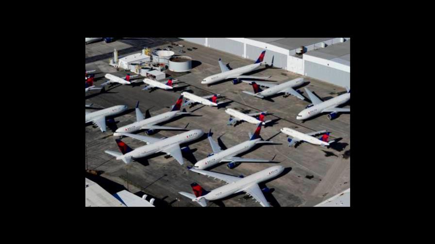 Aviación Civil: reapertura de vuelos comerciales se hará de manera gradual Aviación Civil: reapertura de vuelos comerciales se hará de manera gradual