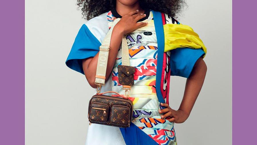 Louis Vuitton reúne a todas sus musas en nueva campaña