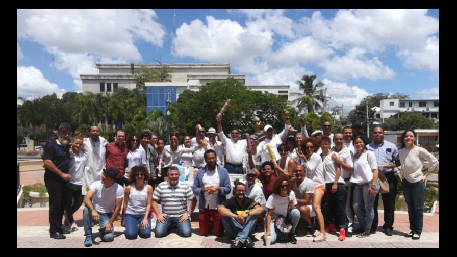 Docentes y artistas exigen explicaciones sobre desconcentración de Bellas Artes