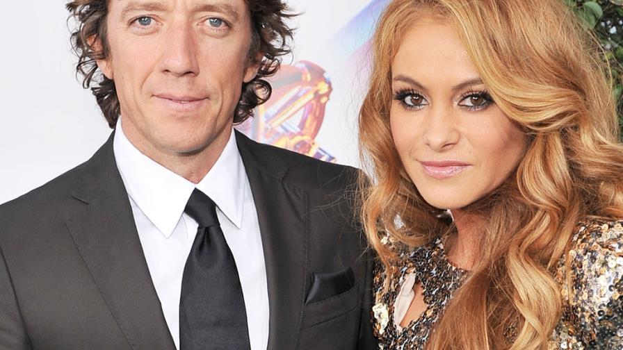 Paulina Rubio demanda a su exesposo por ocultarle el paradero de su hijo