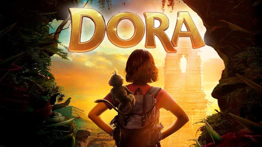 La actriz que es una fan absoluta de Dora: “Es una superheroína latina”