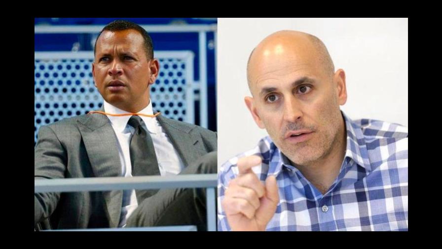 El grupo de Alex Rodríguez no ha cerrado la compra de los Wolves