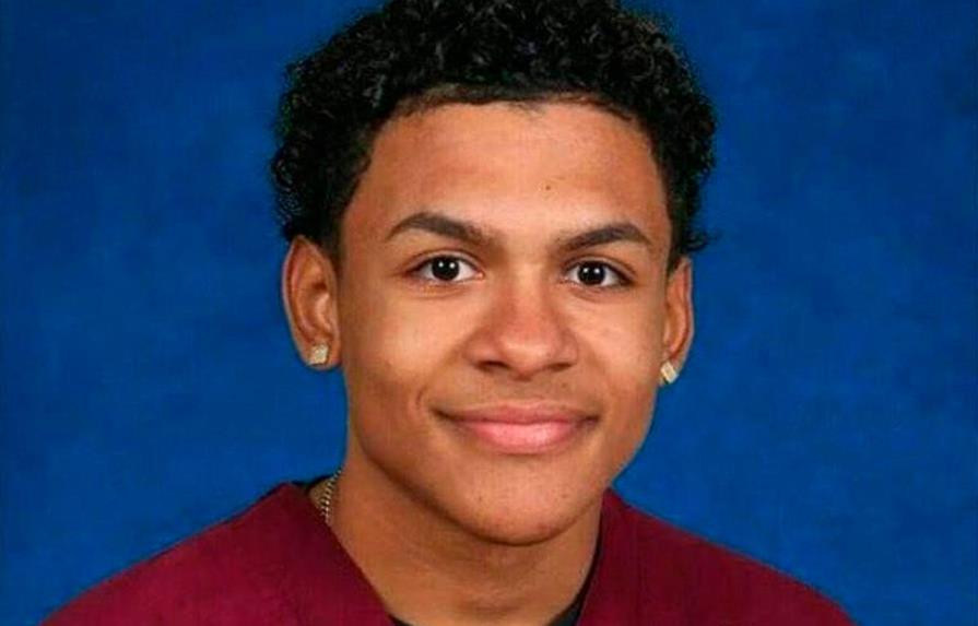 Se cumplen tres años del brutal asesinato del dominicano “Junior” Guzmán en una bodega de El Bronx 