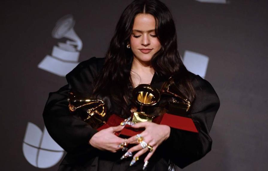 Los Latin Grammy ya tienen fecha y sede 