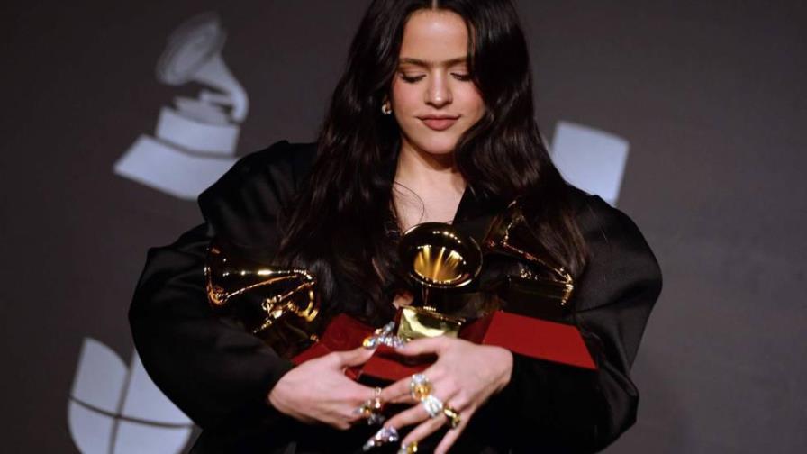 Los Latin Grammy ya tienen fecha y sede 