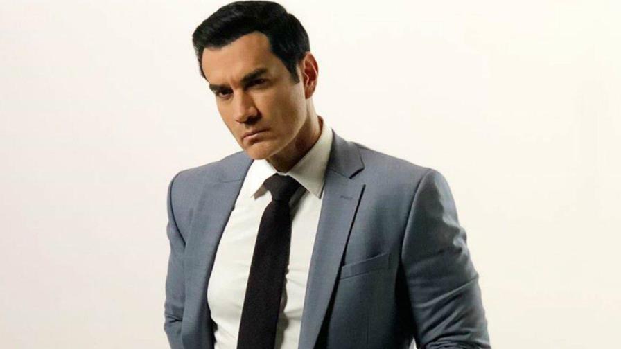 El actor David Zepeda defiende el respeto y sensibilidad hacia la mujer El actor David Zepeda defiende el respeto y sensibilidad hacia la mujer