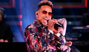 Ozuna: Me voy a retirar hasta que todo vuelva a la normalidad