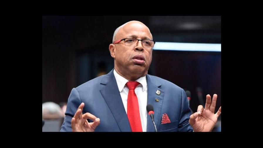 PRM dice el Estado es responsable de la seguridad de los candidatos presidenciales 