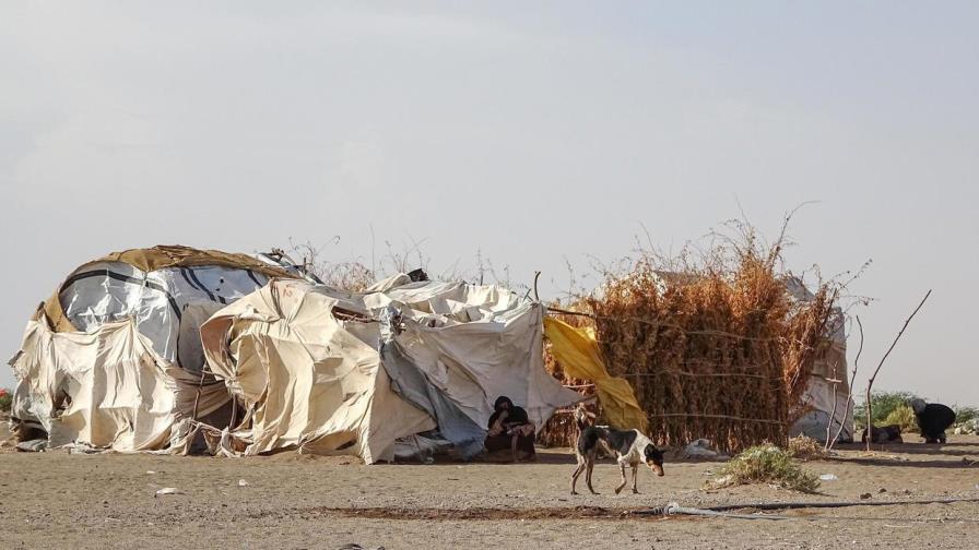 Yemen sufre la peor crisis humanitaria del mundo