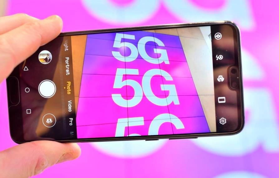 La UE publica sus estrictos planes para la red 5G, sin excluir a Huawei
