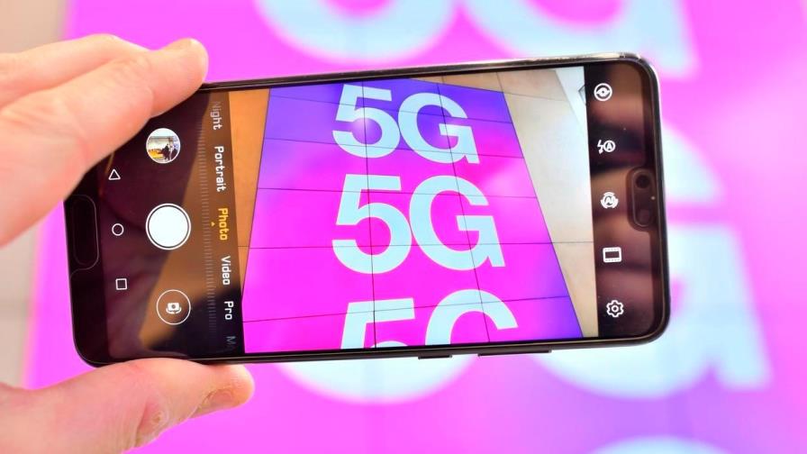 La UE publica sus estrictos planes para la red 5G, sin excluir a Huawei La UE publica sus estrictos planes para la red 5G, sin excluir a Huawei