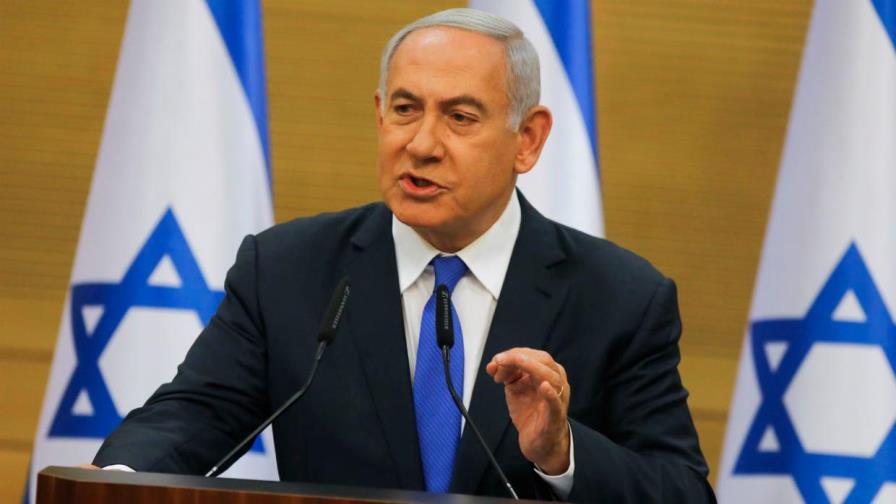 El juicio por corrupción contra Benjamín Netanyahu comienza el 17 de marzo