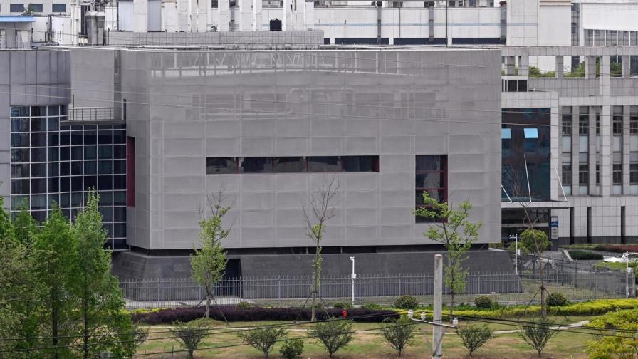 Pompeo presiona a China para que permita inspecciones en laboratorio sospechoso por pandemia