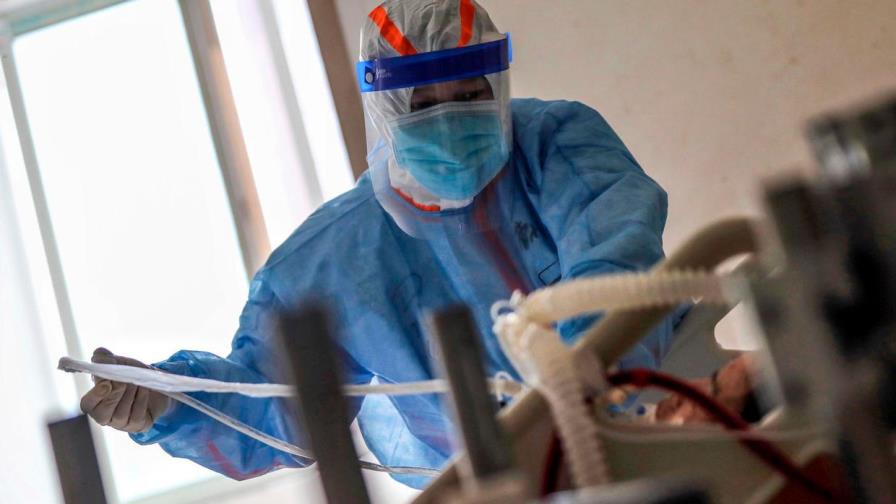 Evitar la saturación de hospitales por el coronavirus, una lucha colectiva