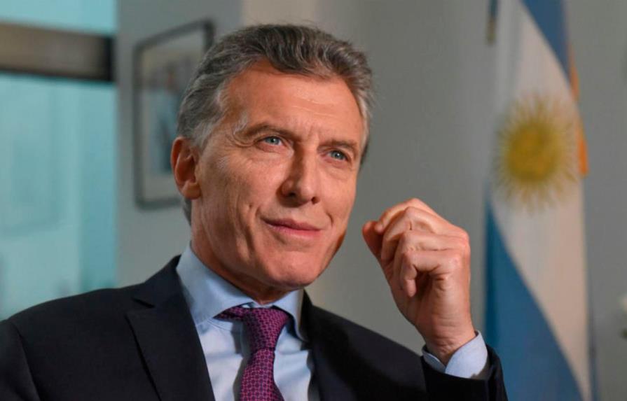 Macri acusa a Gobierno argentino de “avanzar” sobre libertades en pandemia