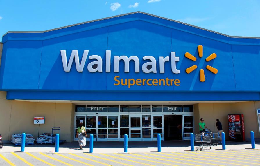 Walmart dejará de vender ciertas municiones para armas