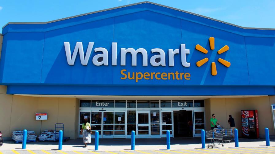 Walmart dejará de vender ciertas municiones para armas
