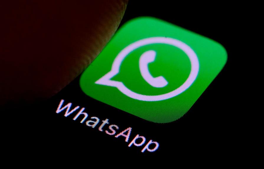 Usuarios reportan problemas con WhatsApp