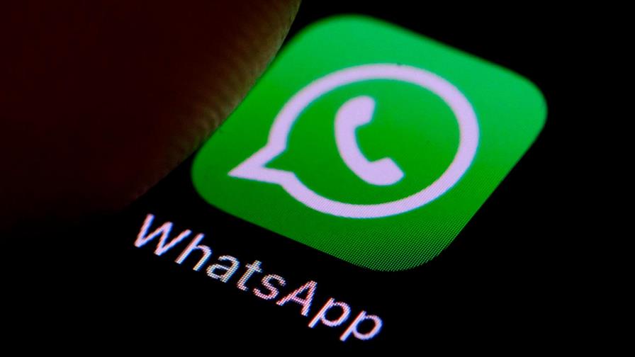 Usuarios reportan problemas con WhatsApp