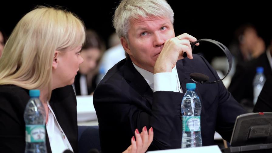 Rusia no manipuló los datos antidopaje y espera participar en los Juegos Olímpicos de 2020