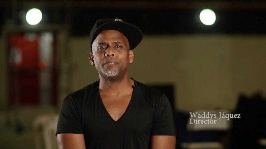 Waddys Jáquez: Esto no es un relajo, países civilizados han sucumbido a la pandemia