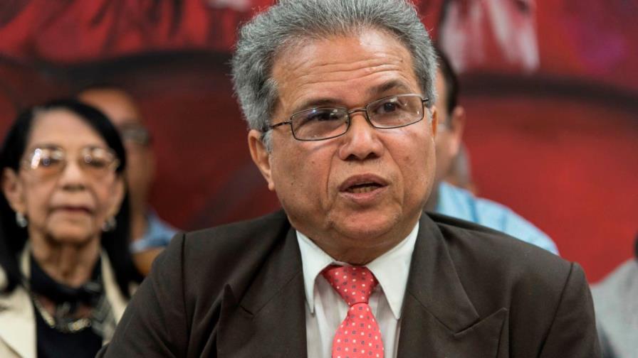 Colegio Médico Dominicano sugiere elevar emergencia nacional por el coronavirus Colegio Médico Dominicano sugiere elevar emergencia nacional por el coronavirus