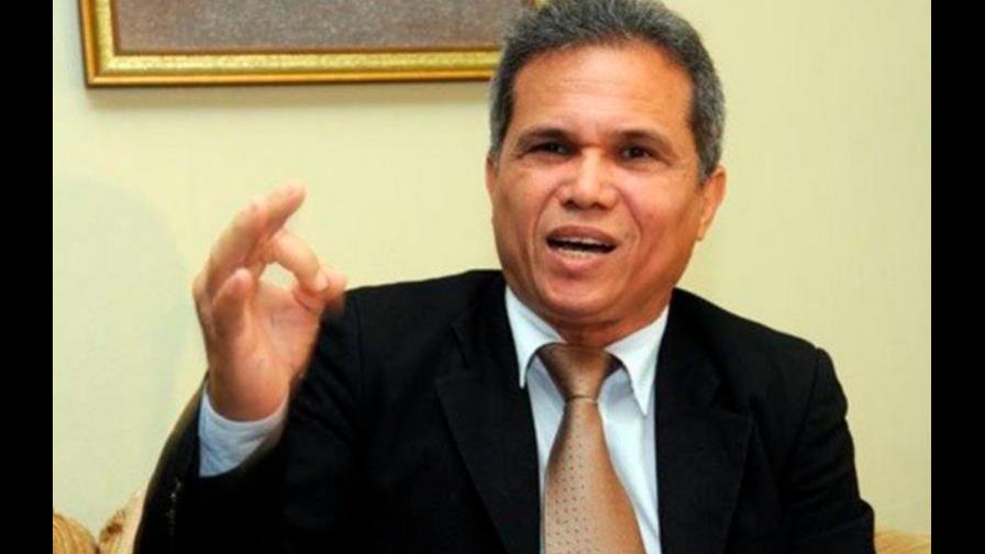 Waldo Ariel: El estado de emergencia es un “trago amargo”, pero es necesario