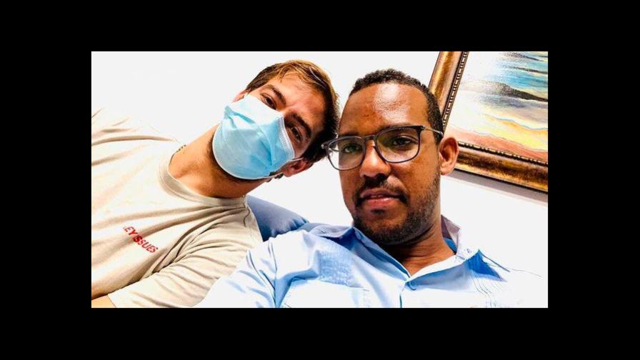 Ministerio Público deja en libertad a Waldo Musa tras casi 48 horas detenido en operativo por caso Falcón