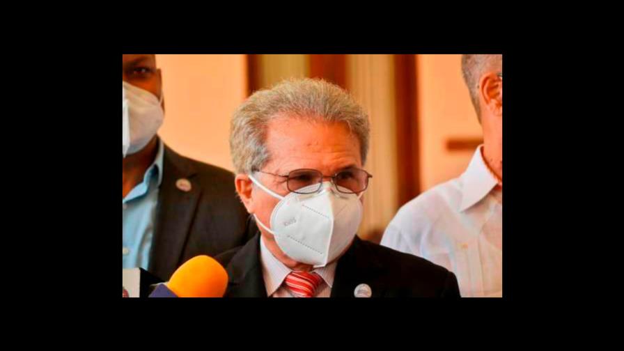 Colegio Médico e Interior y Policía favorecen horario de toque de queda que inicia este miércoles