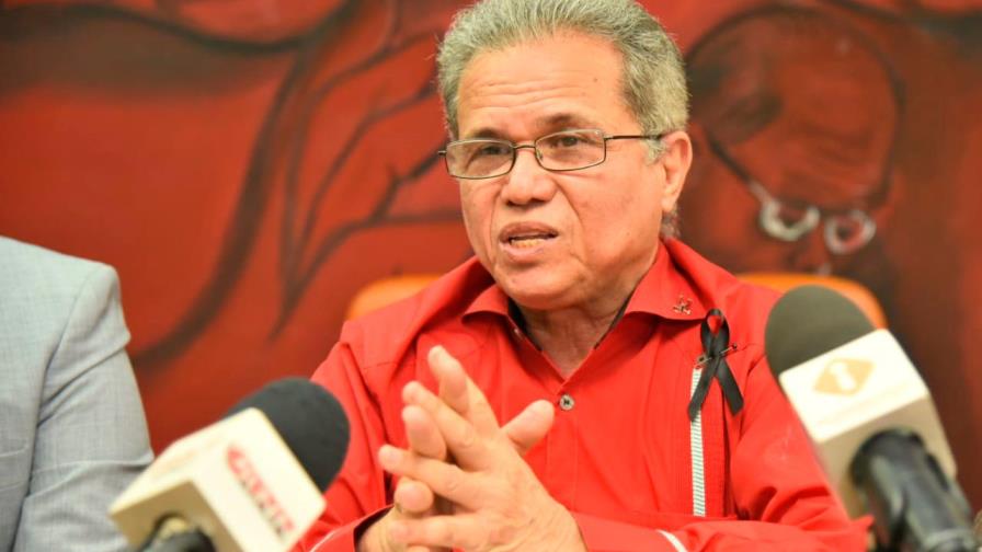 CMD insiste ya hay circulación comunitaria de Covid-19 en RD 