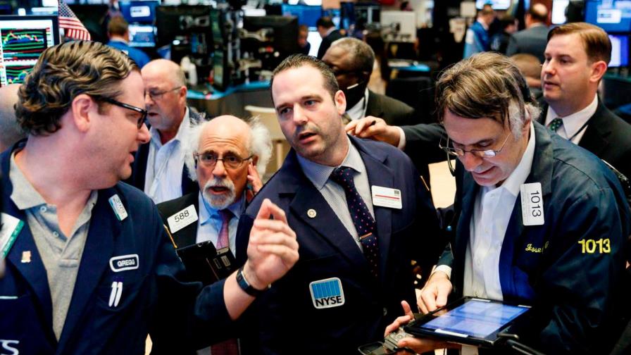 Wall Street cierra con importantes pérdidas