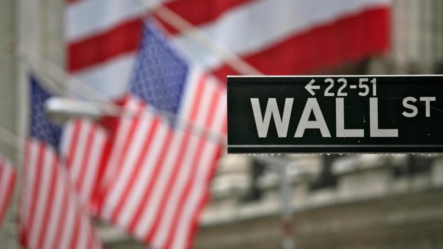 Wall Street abre en alza tras buenos indicadores en EEUU Wall Street abre en alza tras buenos indicadores en EEUU