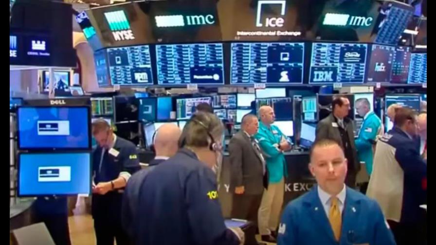 Wall Street abre sin rumbo claro ante la escasez de buenas noticias Wall Street abre sin rumbo claro ante la escasez de buenas noticias