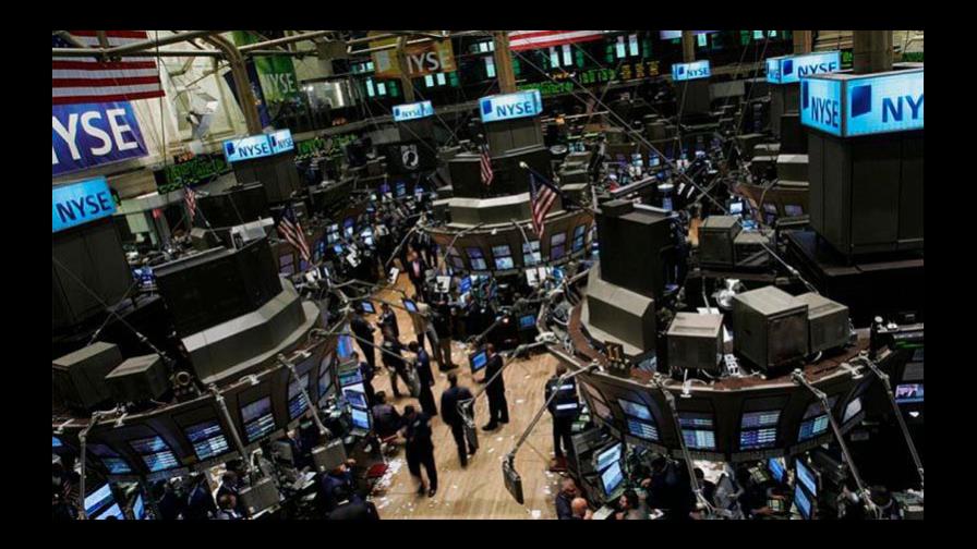 Wall Street abre en rojo y el Dow pierde un 1,19 % por las dudas sobre la recuperación Wall Street abre en rojo y el Dow pierde un 1,19 % por las dudas sobre la recuperación