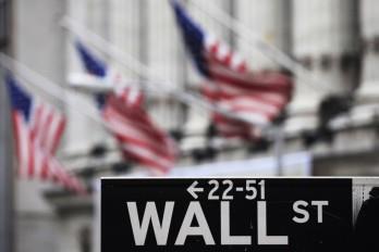 Wall Street se desploma y el Dow cae más de 500 puntos