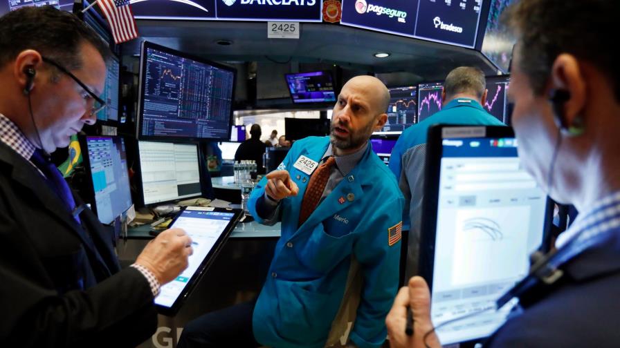 Cómo Wall Street emergió como gran ganador de la tregua entre EEUU y China