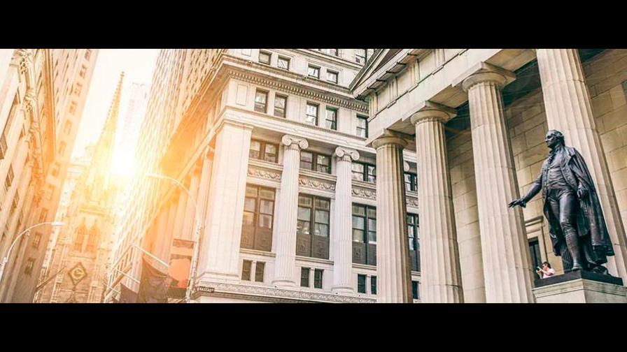Fin de la historia de amor entre Wall Street y las empresas chinas