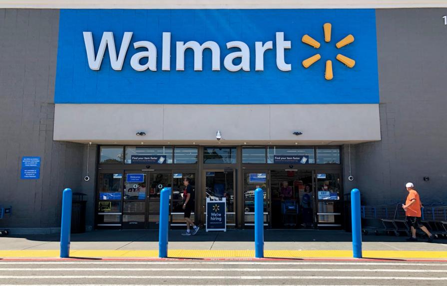 Colombia demandará a Walmart por vender un producto que vincula al país con la cocaína